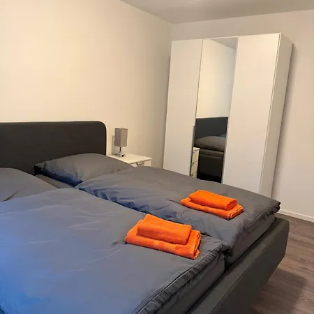 Duenenhaus Souterrain Strandallee 3 Apartment Timmendorfer Strand
